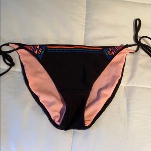 Aztec Swimsuit Bottom